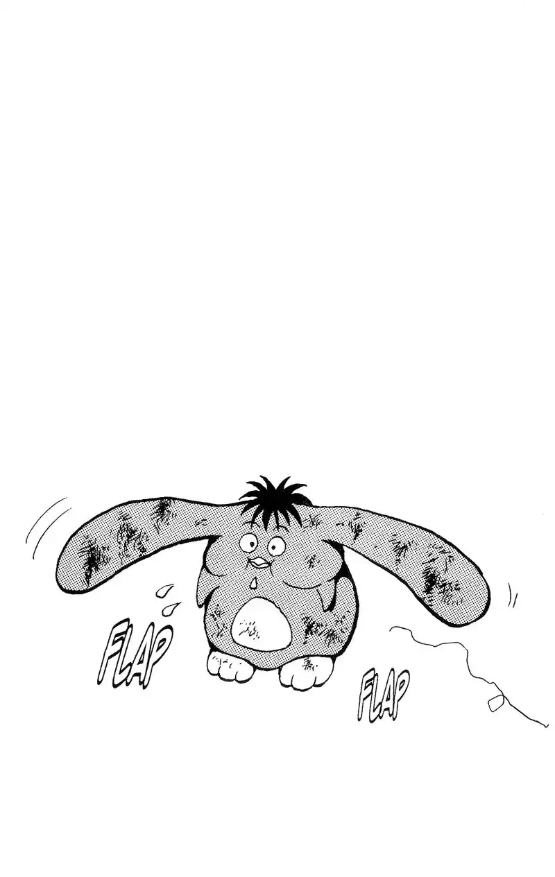 Yu Yu Hakusho Chapter 109 20